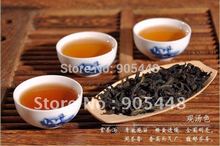 Premium Organic Chinese Da Hong Pao Scarlet Big Red Robe Oolong Tea 250g Slimming Products To