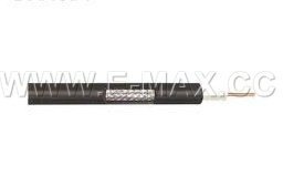 8D-FB RF Coaxial Cable - 100m