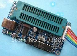 Programador pic/pick150 descargador de programación usb pic-k150 k150