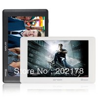 mp5 player The Onda VX580T 8G 5.0 inch high definition touch screen 720P HD output loud speaker / extended free shipping