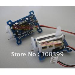 Free shipping 1pair High quality 1.5g servo,Analog ,FUTABA ,Mini ,micro servo for Ultra-Micro Aircraft(China (Mainland))