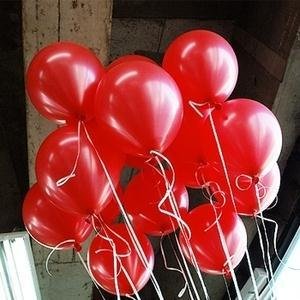 Korea Balloons