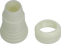 Korea Plastic Bushing for Piping Bag QN7701