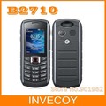 Original Samsung B2100 unlocked bar cell phone Water proof bluetooth 1.3MP Freeshipping Original Samsung B2100 unlocked bar cell phone Water proof bluetooth 1.3MP Freeshipping