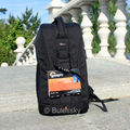 New Original Lowepro Flipside 300  Digital SLR Camera Backpacks Photo Bag,Black,DSLR ,welcome wholesale and dropship