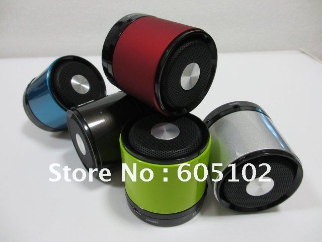 Iphone Mini Speakers