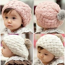 Wholesale Free Shipping Hot Selling 1 Piece High Quality New Fashion Design Baby Hat Santa/christmas/x’mas Baby Hats