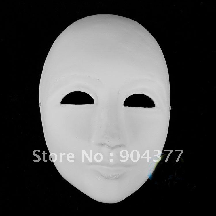 Papier Mache Masks To Buy