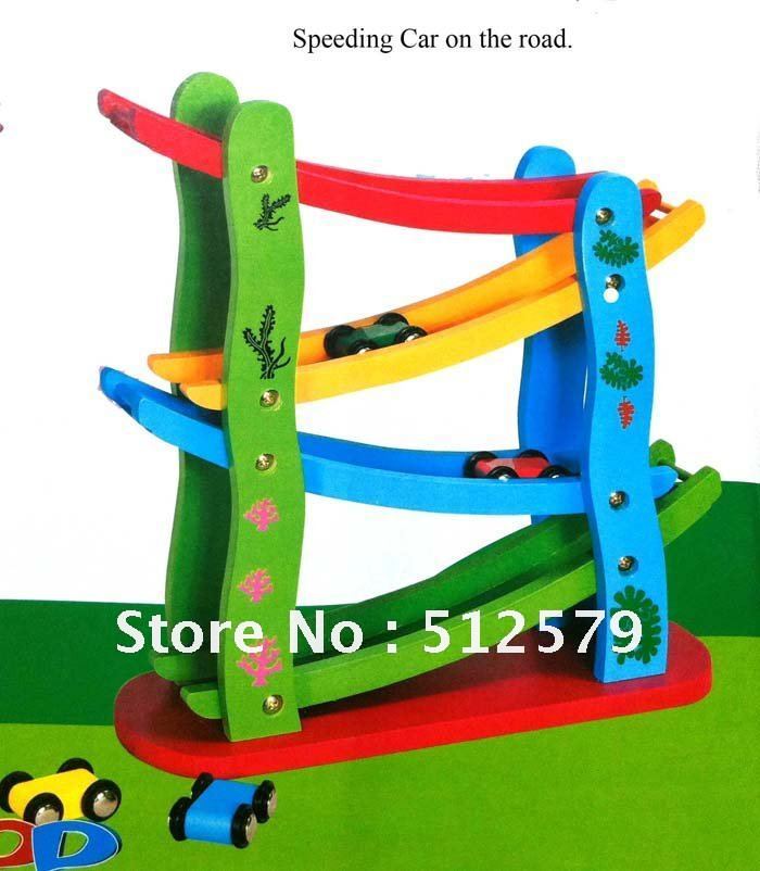 Race Tracks For Kids