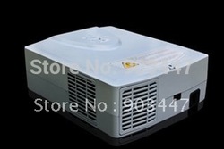 Do drop shipping! SOHA hdmi usb projector /projektor/beamer Support Full HD with YPbPr,A/V,S-video,VGA (PC) 2 years warranty(China (Mainland))