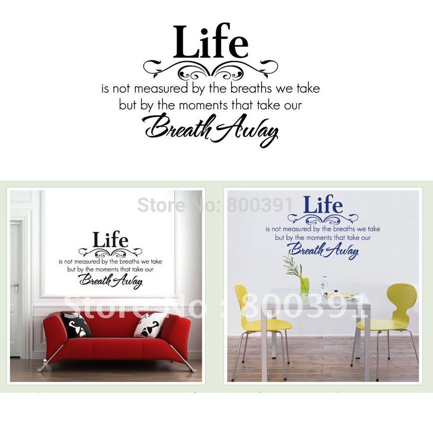 ... Vinyl Home Wall Stickers. Home Quotes