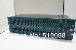 BSS Audio Opal FCS-966 Graphic Equalizer(China (Mainland))