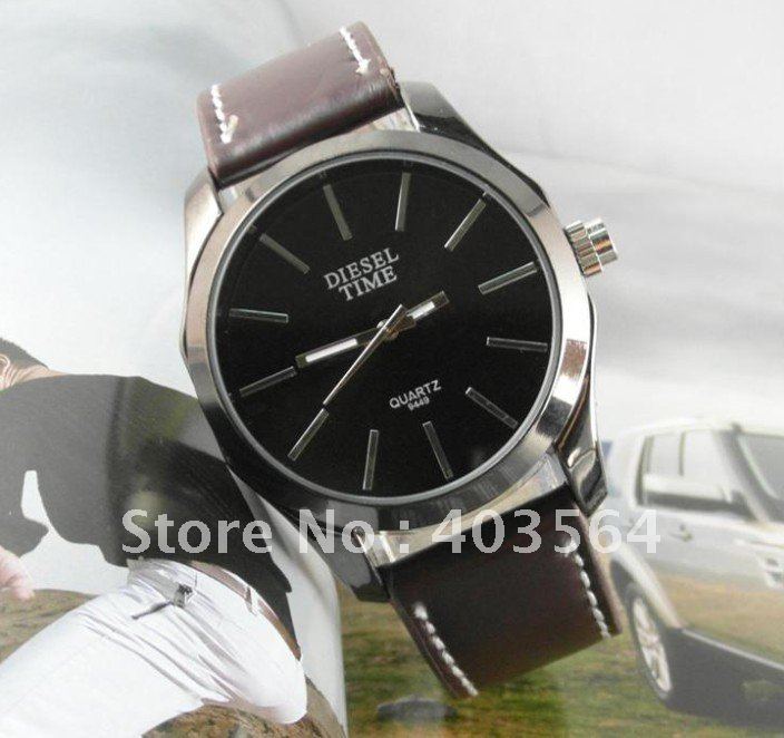 Mens Fashion Watches Collection