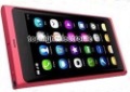 New 3.5" Touch Screen Mobile n9 Dual SIM  Dual Camera N9 Phone Russian Polish Language 4 Colors Unlock
