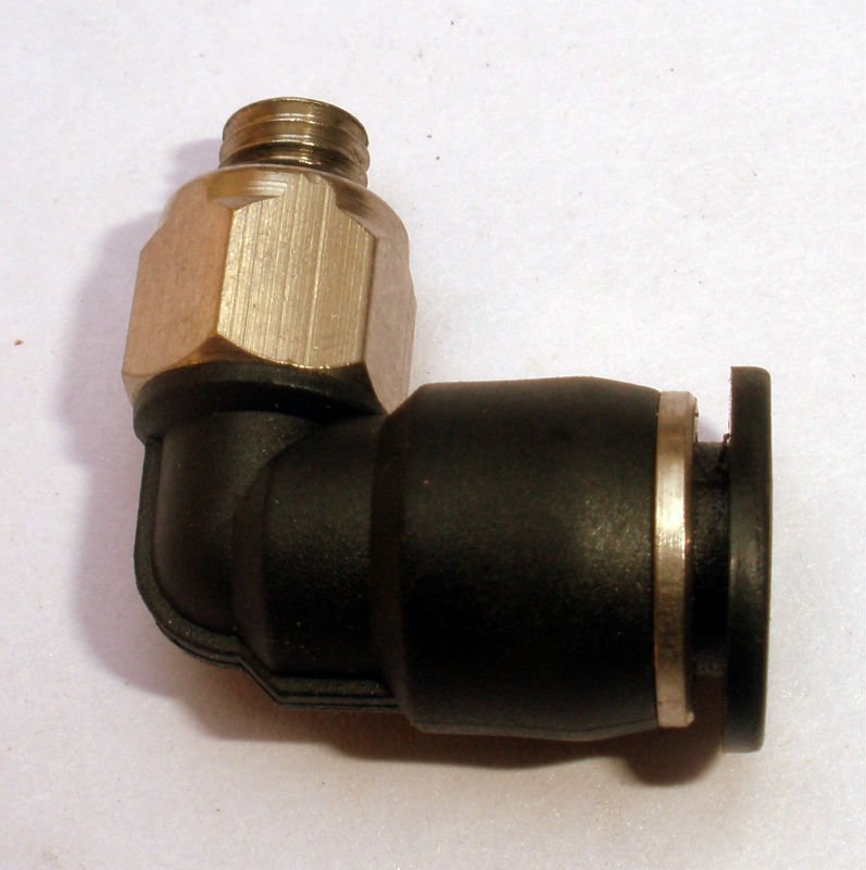 Parts Of Brush