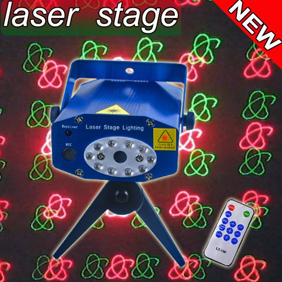 laser models