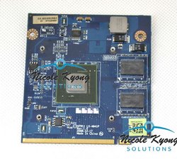new 9300M GS G98M G98-630-U2 LS-4841P KFW11 VGA Video Card Board for Dell Inspiron 1428 1427 1525 1425 Laptop(China (Mainland))