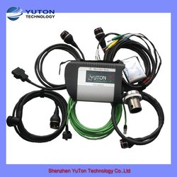 Professional SD connect MB Star wireless C4 benz star c4,mercedes star diagnosis auto diagnostic tool from sylvia(China (Mainland))