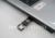 Free shipping metal keychain mini USB card flash memory disk drive Genuine 2G/4G/8G/16G/32G