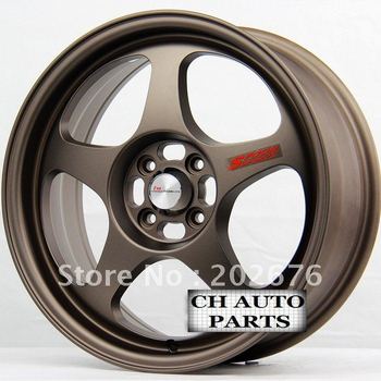 Sport rim 16 honda city #6