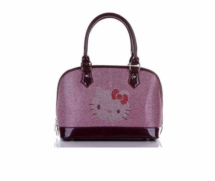 ... handbags-women-bags-leather-handbags-designer-handbag-hello-kitty-bag