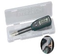 FREE shipping! High quality Smart SMD Tester: MS8910, 3000 counts LCD display, Auto Scanning, Auto Ranging(China (Mainland))