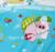 Cotton Duvet Quilt Covers sets  cartoon pattern for children's bedding comforter sets with sheets bedlinen