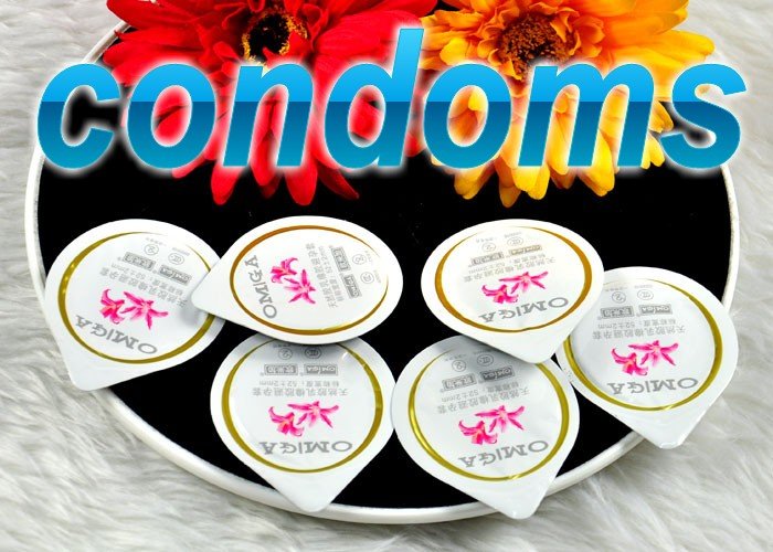 Enjoy Condom