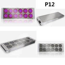 90W SQUARE LED Grow Light - Green house, Farm & Flower, Garden- FEDEX FREE SHIPPING(China (Mainland))