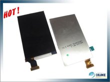 10pcs DHL Original LCD Display Screen +touch assembly Glass parts FOR Nokia Lumia 710 Sword
