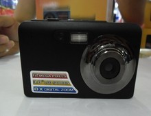 Domestic digital camera