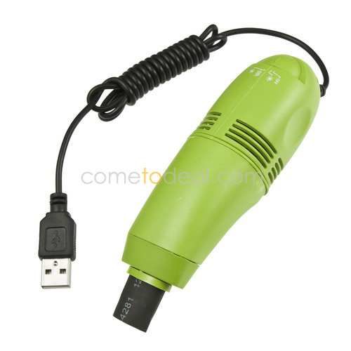 Купить и в розницу дешево с высокого качества мини-usb турбо пылесос ...