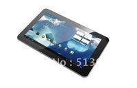 Hot latest 10" tablet pc ultra-thin metal shell 1.5ghz/1g/8g google android4.0 good battery with wifi camera factory on sale
