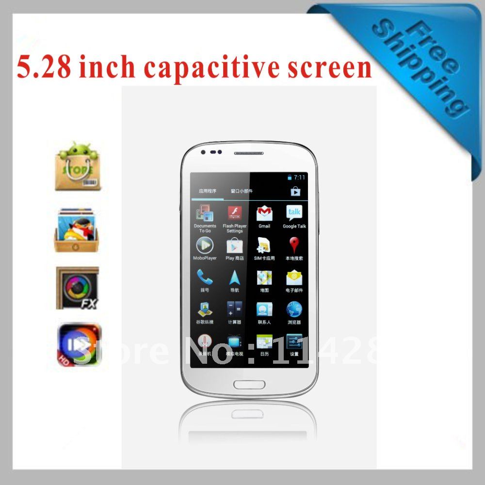 mtk6577 android phone N7000 star cell phone i9300 mobile phone java touch ... mtk6577 android phone N7000 star cell phone i9300 mobile phone java touch ...