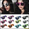 10xNew Fashion Women's Men's Wayfarer Vintage Retro Trendy Cool Sunglasses Free Shipping