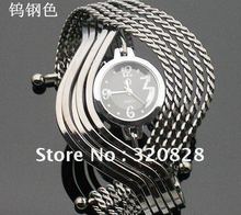 New arrival!! Hot Top selling items hot style wholesale Jewelry Bangle bracelet wrist fashion watch Women’s watch Ladies