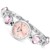 FREE SHIPPING 2012 Kimio New Style Beartiful Lady Watches Best Selling Popular Design Women Dress Watch K465L