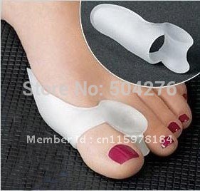 Gel Toe Spreader