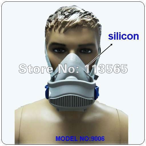 silica respirator