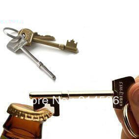Proper job key bottle opener ,bottle opener key,SUCK UK ,Best Gift Of The Year,40g, 10pcs a lot,lifelike,funny(China (Mainland))