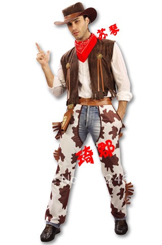 Cowgirl Halloween Costumes on Compare Cowgirl Costumes Adults Source Cowgirl Costumes Adults By