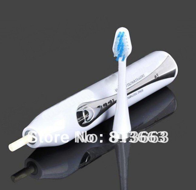 Ultrasonic Brush