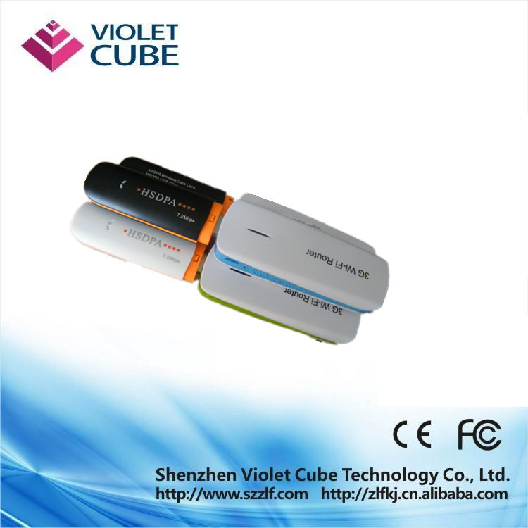 New Design 3G Wifi Pocket Router(China (Mainland))