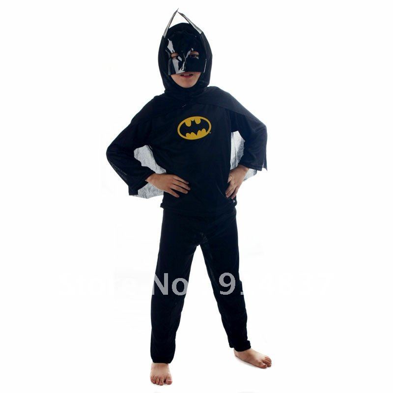 Batman Kid