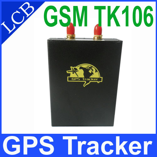    /  GPS  TK106  , Sd , , Quad band GPS106  GPS  