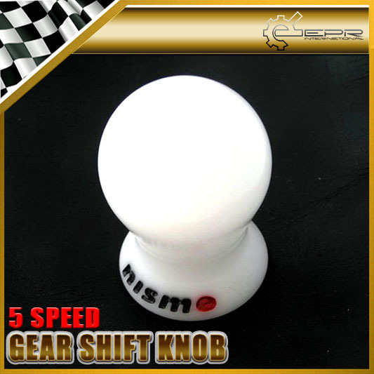 Nissan silvia gear knob thread #2