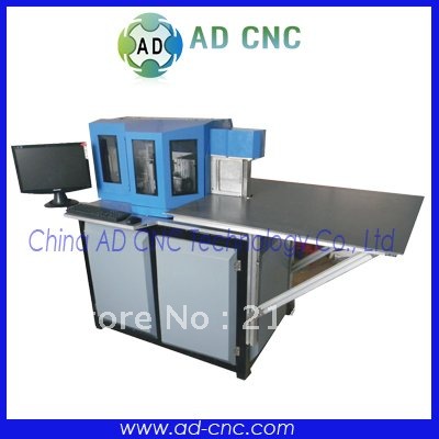 cnc letter bending machine for advertising industrial AD-B1623(China (Mainland))