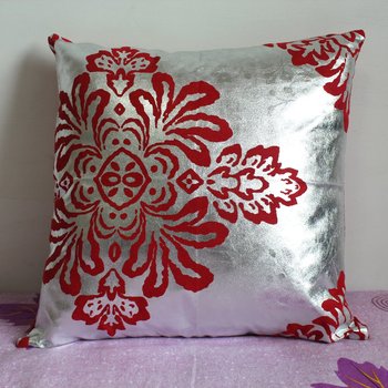 BED PILLOW COVER PATTERN - Free Patterns