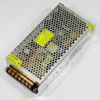 wholesale 10PCS New AC 100-240V To DC 12V 12A  switching  Power Supply Adapter EMS/DHL Shipping