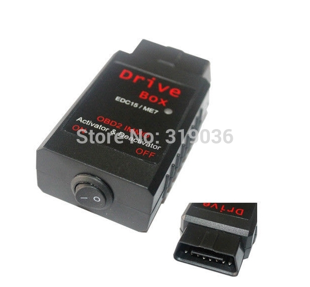 Купить OBD2 ИММО супер vag деактиватор & активатор привода коробки ...